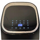 Fritadeira Elétrica Air Fryer Gaabor Pares Touch Sem Óleo 3.5