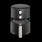 Fritadeira Elétrica Air Fryer Grand Family 5l Cesto Removível