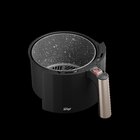 Fritadeira Elétrica Air Fryer Grand Family 5l Cesto Removível