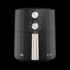 Fritadeira Elétrica Air Fryer Grand Family 5l Cesto Removível