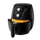 Fritadeira Elétrica Air Fryer Mondial Pratic Sem Óleo 3,6 Lit
