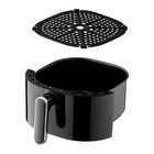Fritadeira Elétrica Air Fryer Multilaser CE190 4,2 Litros 150
