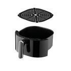 Fritadeira Elétrica Air Fryer Multilaser CE190 4,2 Litros 150