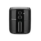 Fritadeira Elétrica Air Fryer Multilaser CE190 4,2 Litros 150