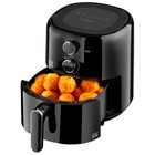 Fritadeira Elétrica Air Fryer Multilaser Sem Óleo 3,5 Litros