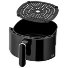 Fritadeira Elétrica Air Fryer Multilaser Sem Óleo 3,5 Litros
