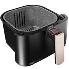 Fritadeira Elétrica Air Fryer WAP FAMILY 4 Litros, Temperatur