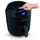 Fritadeira Elétrica Airfry Super Digital Gfry Arno 127v