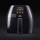 Fritadeira Elétrica Airfryer Avance Xl Philips Walita + Livro