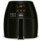 Fritadeira Elétrica Airfryer Avance Xl Philips Walita + Livro