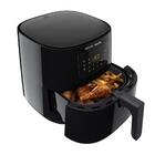 Fritadeira Elétrica Airfryer High Connect Philips Walita 6 2l