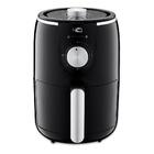 Fritadeira Elétrica Airfryer Hq 2,8 Litros Preto Hf 2055 - 22