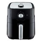 Fritadeira Elétrica Airfryer Hq 4,5 Litros Preto Hf 8350 - 12