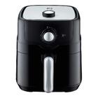Fritadeira Elétrica Airfryer Hq 4,5 Litros Preto Hf 8350 - 22