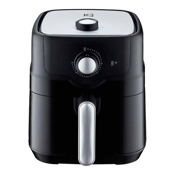 Fritadeira Elétrica Airfryer Hq 4,5 Litros Preto Hf 8350 - 22