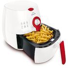 Fritadeira Elétrica Airfryer Star Philips Walita - Ri9217 - B