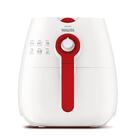Fritadeira Elétrica Airfryer Star Philips Walita - Ri9217 - B