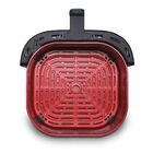 Fritadeira Elétrica Airfryer Vision Max Ichef Polishop 5 7l (