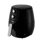 Fritadeira Elétrica Black+decker Air Fryer 5l Afm5