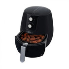 Fritadeira Elétrica Black+decker Air Fryer 5l Afm5