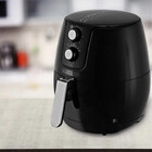 Fritadeira Elétrica Black Decker Airfryer 1400w/127v Afm5-br