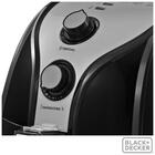Fritadeira Elétrica Blackfryer 127v - Black Decker