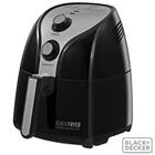 Fritadeira Elétrica Blackfryer 127v - Black Decker