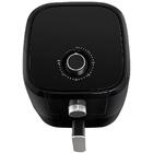 Fritadeira Elétrica Britânia Air Fryer Fama 3l Ffr27p Preta 2