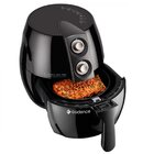 Fritadeira Elétrica Cadence Perfect Fryer Frt531-220 1250w