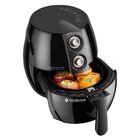 Fritadeira Elétrica Cadence Perfect Fryer Frt531-220 1250w