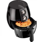 Fritadeira Elétrica Cadence Perfect Fryer Frt531-220 1250w