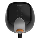 Fritadeira Elétrica Digital Sem Óleo 3l Cadence Cook Fryer Pr