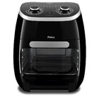 Fritadeira Elétrica E Forno Philco Oven Pfr2000p 11l
