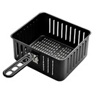 Fritadeira Elétrica Elgin 12 Litros Oven Fry 4 Em 1 Preta – 1