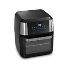 Fritadeira Elétrica Elgin 12 Litros Oven Fry 4 Em 1 Preta – 1