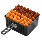 Fritadeira Elétrica Elgin 12 Litros Oven Fry 4 Em 1 Preta – 2