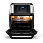 Fritadeira Elétrica Elgin 12 Litros Oven Fry 4 Em 1 Preta – 2