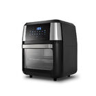 Fritadeira Elétrica Elgin 12 Litros Oven Fry 4 Em 1 Preta – 2