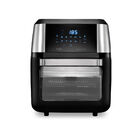 Fritadeira Elétrica Elgin 12 Litros Oven Fry 4 Em 1 Preta – 2