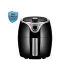 Fritadeira Elétrica Elgin 3 5 Litros Flash Fryer Sem Óleo Pre