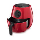 Fritadeira Elétrica Elgin 4 Litros Quick Fryer Vermelha - 220