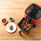 Fritadeira Elétrica Elgin 5 5 Litros Cuisine Fry Gourmet Verm