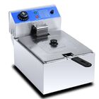 Fritadeira Elétrica Industrial 6 Litros  220v