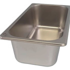 Fritadeira Elétrica Industrial A Óleo 3lt Com Inmetro 110v 11