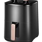 Fritadeira Elétrica Koti Smart 4l 127 E 220v 1200w 60hz  - 12