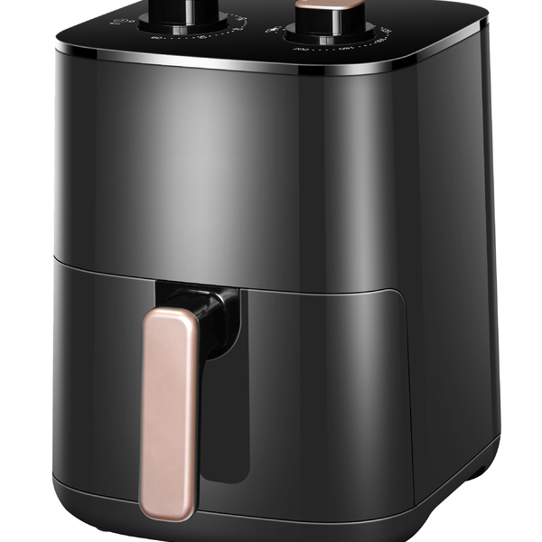 Fritadeira Elétrica Koti Smart 4l 127 E 220v 1200w 60hz  - 12