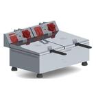 Fritadeira Elétrica Marchesoni 12 Litros 127v