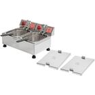 Fritadeira Elétrica Marchesoni 12 Litros 127v