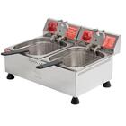 Fritadeira Elétrica Marchesoni 12 Litros 220v