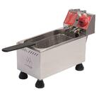 Fritadeira Elétrica Marchesoni 4 Litros 127v